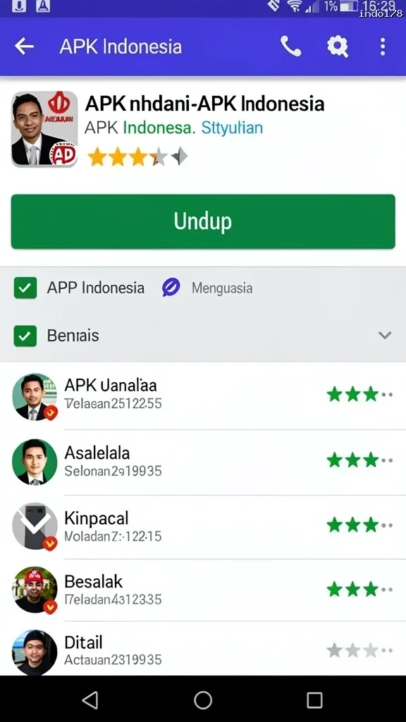Screenshot dora77 nomor 2