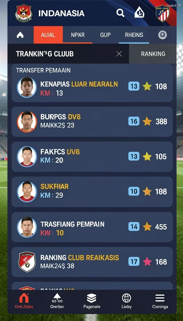 Screenshot iosbet nomor 3