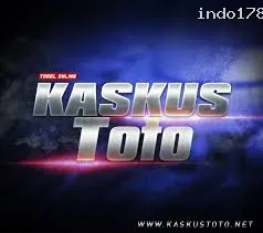 kaskustoto